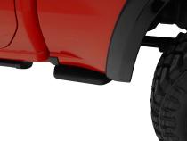 BedStep2 Box-Side Access Step 19-26 Chevy Silverado 1500/Sierra 1500 2022 Silverado LTD/Sierra Limited Short Bed AMP Research