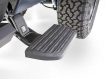 Bedstep2 Flip Down Side Bmpr Stp 22-26 Toyota Tundra with 6.5' Bed and 8' Bed AMP Research