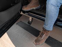 PowerStep Boards PlugNPlay System-2023-2026 Toyota Sequoia AMP Research