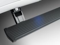 PowerStep Boards PlugNPlay System-2023-2026 Toyota Sequoia AMP Research