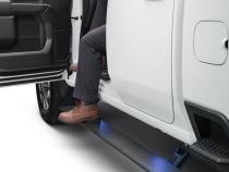 PowerStep Boards PlugNPlay System-2023-2026 Toyota Sequoia AMP Research