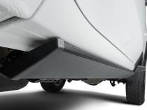 PowerStep Boards PlugNPlay System-2023-2026 Toyota Sequoia AMP Research