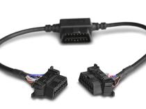 PowerStep PlugNPlay Pass Thru Harness For all models Ram Toyota AMP Research
