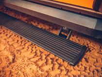 PowerStep XL Electric Running Boards For 21-24 Ford Bronco 4-Dr AMP Research