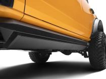 PowerStep XL Electric Running Boards For 21-24 Ford Bronco 4-Dr AMP Research