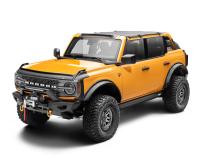 PowerStep XL Electric Running Boards For 21-24 Ford Bronco 4-Dr AMP Research