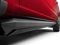 PowerStep XL Electric Running Boards Plug N Play System For 10-23 Toyota 4Runner AMP Research