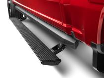 PowerStep XL Electric Running Boards Plug N Play System For 10-23 Toyota 4Runner AMP Research