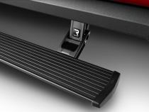 PowerStep XL Electric Running Boards Plug N Play System For 10-23 Toyota 4Runner AMP Research