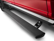 AMP PowerStep XL RB 2009-12 Ram 1500 2010-17 Ram 2500/3500 Crew Cab AMP Research