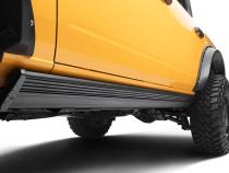 PowerStep Xtreme Running Boards Plug N Play System For 2021-2024 Ford Bronco AMP Research