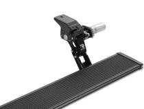 PowerStep Xtreme Running Boards Plug N Play System For 2021-2024 Ford Bronco AMP Research