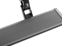 PowerStep Xtreme Running Boards Plug N Play System For 2021-2024 Ford Bronco AMP Research