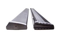 PowerStep Xtreme Running Boards Plug N Play System For 2015-2019 Ford F-150 All Cabs AMP Research