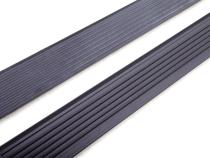PowerStep Xtreme Running Boards Plug N Play System For 2015-2019 Ford F-150 All Cabs AMP Research