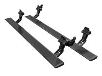 PowerStep Xtreme Running Boards Plug N Play System For 2020-2021 Ford F-250/350/450 2022 F-250/350/450 XL/XLT All Cabs AMP Research