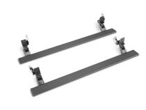 PowerStep Xtreme Running Boards Plug N Play System For 2020-2021 Ford F-250/350/450 2022 F-250/350/450 XL/XLT All Cabs AMP Research