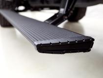 PowerStep Xtreme Running Boards Plug N Play System For 2020-2021 Ford F-250/350/450 2022 F-250/350/450 XL/XLT All Cabs AMP Research