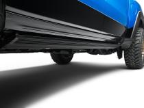 PowerStep Xtreme Running Boards Plug N Play System 19-24 Ram 1500 All Cabs AMP Research