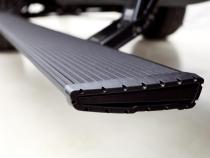 PowerStep XtremeBoards Plug N Play System For 2022 Ford F250/F350/F450 All Cabs Works only w/Sync 4 AMP Research