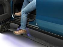 PowerStep Xtreme PlugNPlay-22-26 Silv 1500/Sierra 1500 AMP Research