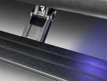 PowerStep SmartSeries Running Board 22-25 Silverado/Sierra 1500 24-26 Silverado/Sierra HD AMP Research
