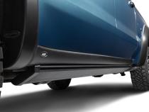 PowerStep SmartSeries Running Board 22-25 Silverado/Sierra 1500 24-26 Silverado/Sierra HD AMP Research