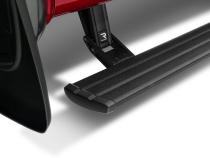 PowerStep SmartSeries Running Boards 23-26 Toyota Tundra AMP Research