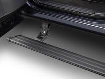 PowerStep Vision Boards For 2021-2025 Ford F-150 Crew Cab AMP Research