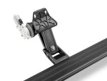 PowerStep Vision Boards For 2021-2025 Ford F-150 Crew Cab AMP Research