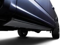 Vision Boards For 22-26 Superduty CrewCab 2022 only w/Sync 4 AMP Research